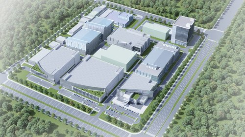 GenScript is further expanding cGMP sgRNA production capacity to reduce the wait time for its partners. GenScript's new Zhenjiang, China 400,000 sq. ft. cGMP facility is scheduled to open in 2023.
