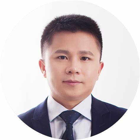 Sanyou Bio CEO Lang Guojun 