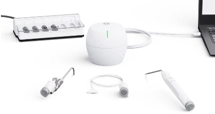  Image 1: Ommo wireless sensors and consumables, dexterous hand solutions