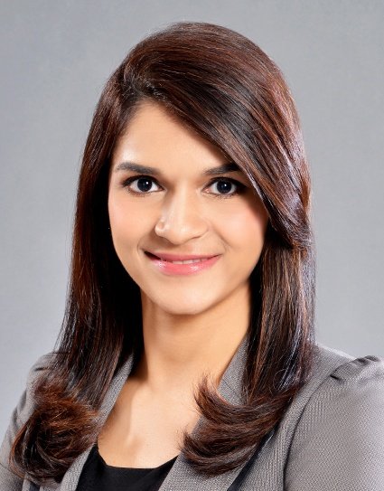 Hajjerah TMK Hassan, Director, Discovery and Channels - ASEAN|Cytiva