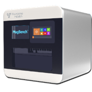 Yourgene® MagBench™ Automated DNA Extraction Instrument